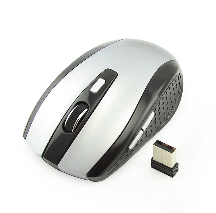 Wireless mouse