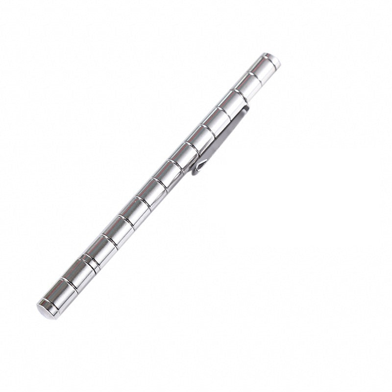 Stress Reducer Magnetic Pen with Stylus with Gift Box